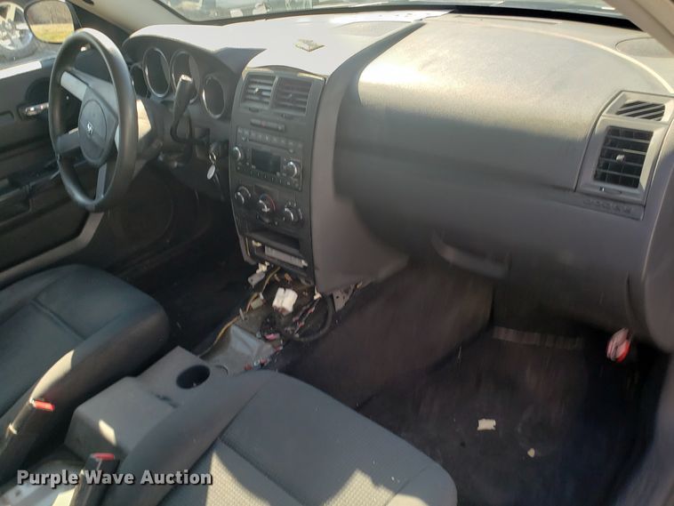 image for item GO9268 2008 Dodge Charger