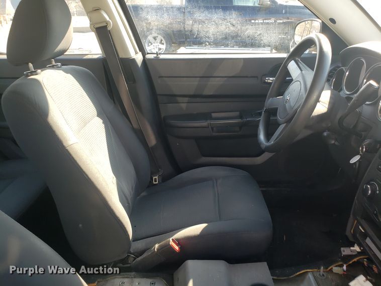 image for item GO9268 2008 Dodge Charger