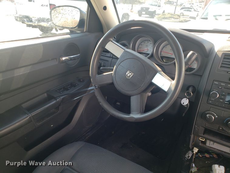 image for item GO9268 2008 Dodge Charger