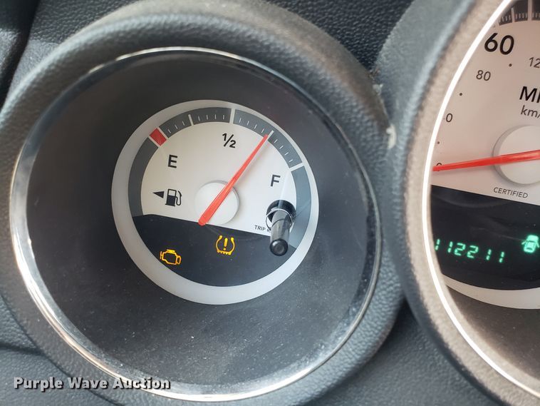 image for item GO9268 2008 Dodge Charger