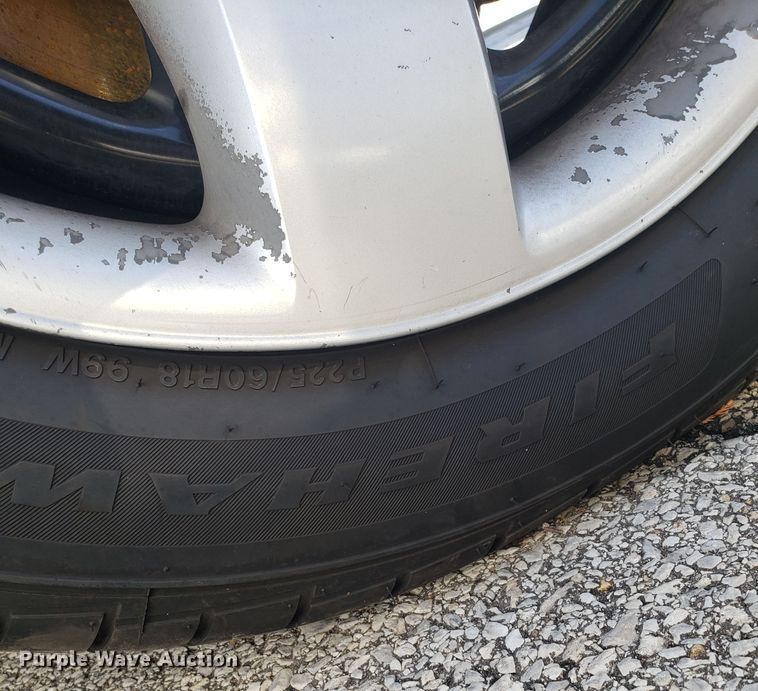 image for item GO9268 2008 Dodge Charger