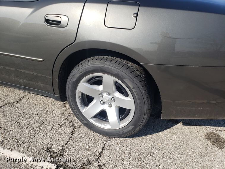 image for item GO9268 2008 Dodge Charger