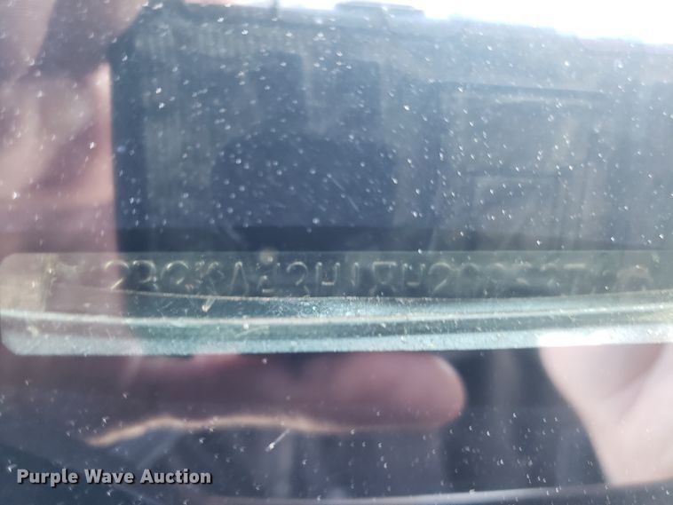 image for item GO9268 2008 Dodge Charger