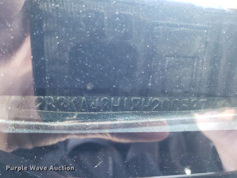 image for item GO9268 2008 Dodge Charger