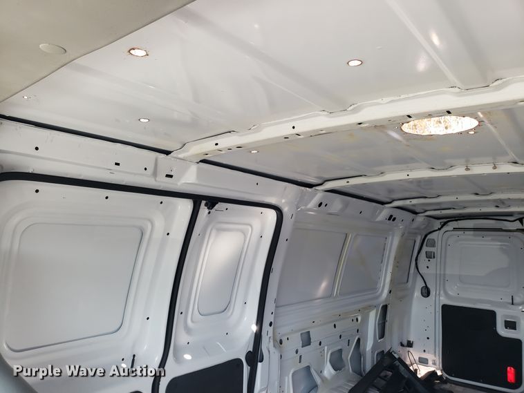 image for item GO9275 2013 Ford E350 Super Duty  van