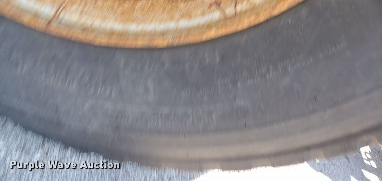 image for item GO9279 1991 Chevrolet Kodiak C6500 dump truck