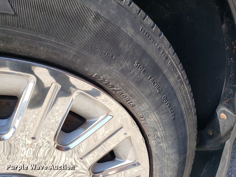 image for item GO9281 2005 Ford Crown Victoria Police Interceptor