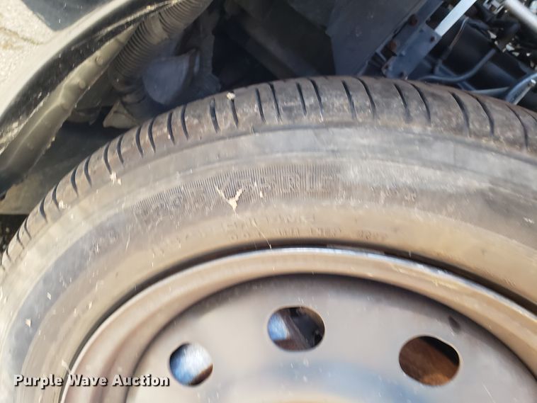 image for item GO9286 2011 Ford Crown Victoria Police Interceptor