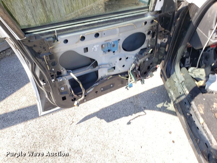 image for item GO9288 2010 Ford Crown Victoria Police Interceptor