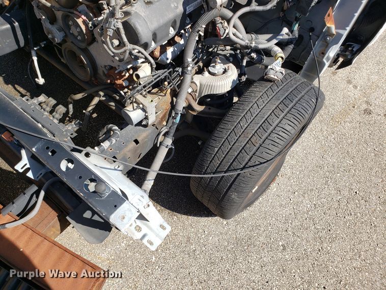 image for item GO9288 2010 Ford Crown Victoria Police Interceptor