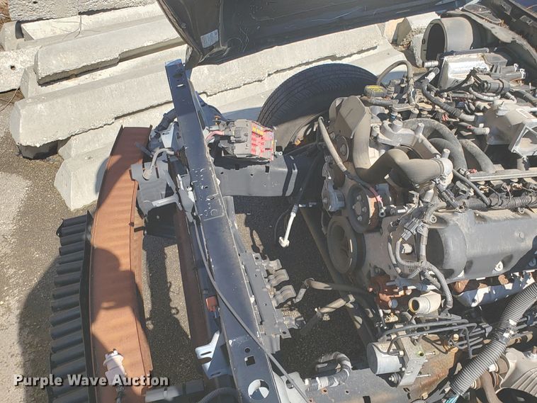 image for item GO9288 2010 Ford Crown Victoria Police Interceptor