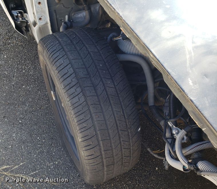 image for item GO9288 2010 Ford Crown Victoria Police Interceptor