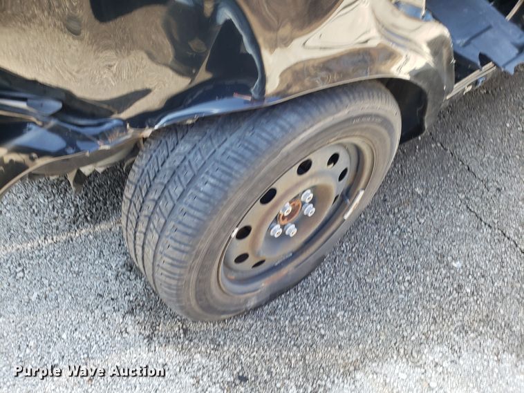 image for item GO9288 2010 Ford Crown Victoria Police Interceptor