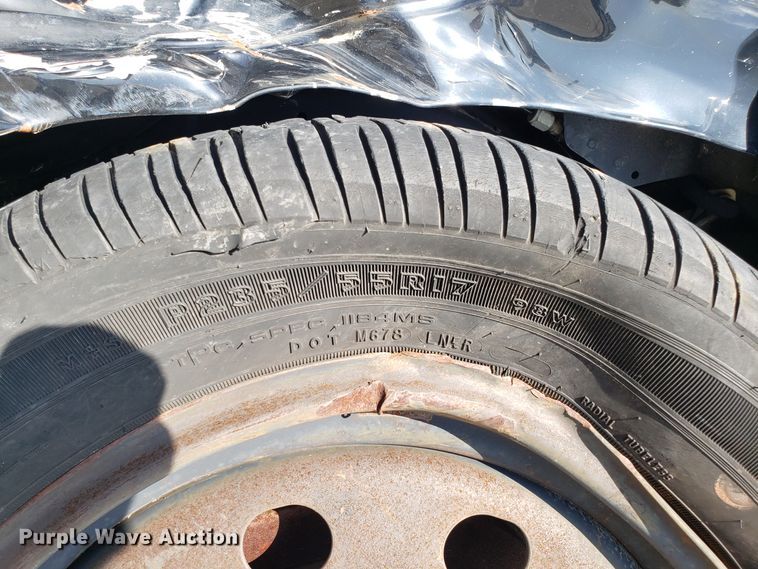 image for item GO9288 2010 Ford Crown Victoria Police Interceptor