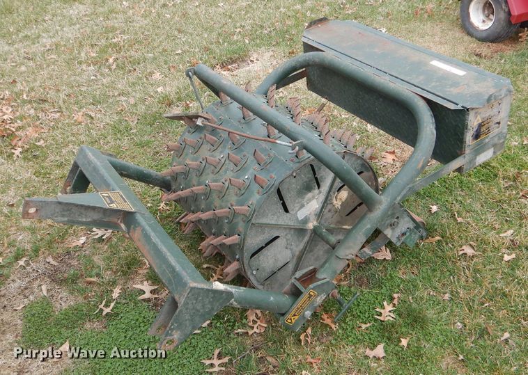 image for item GO9539 Cushman Green Saver aerator