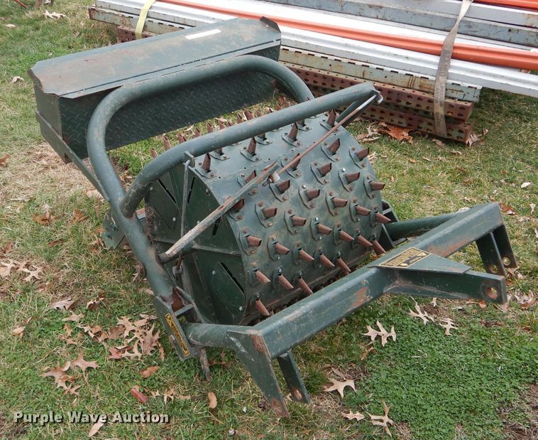 image for item GO9539 Cushman Green Saver aerator