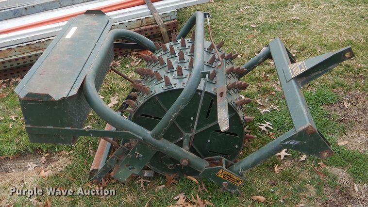 image for item GO9539 Cushman Green Saver aerator