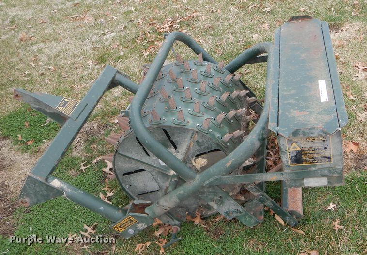 image for item GO9539 Cushman Green Saver aerator