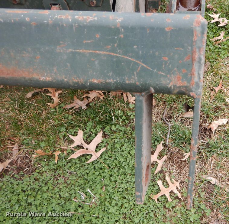 image for item GO9539 Cushman Green Saver aerator