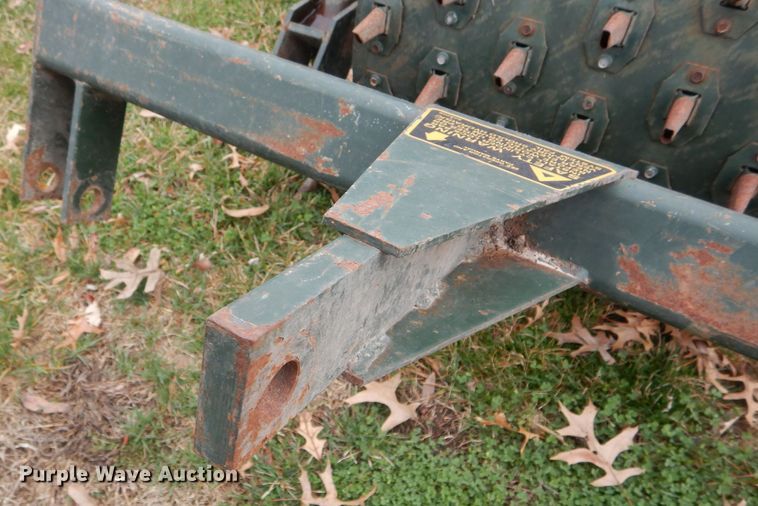 image for item GO9539 Cushman Green Saver aerator