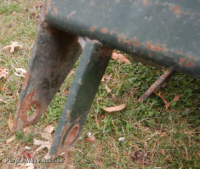 image for item GO9539 Cushman Green Saver aerator