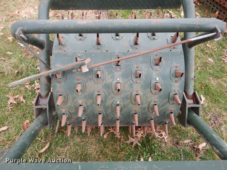 image for item GO9539 Cushman Green Saver aerator