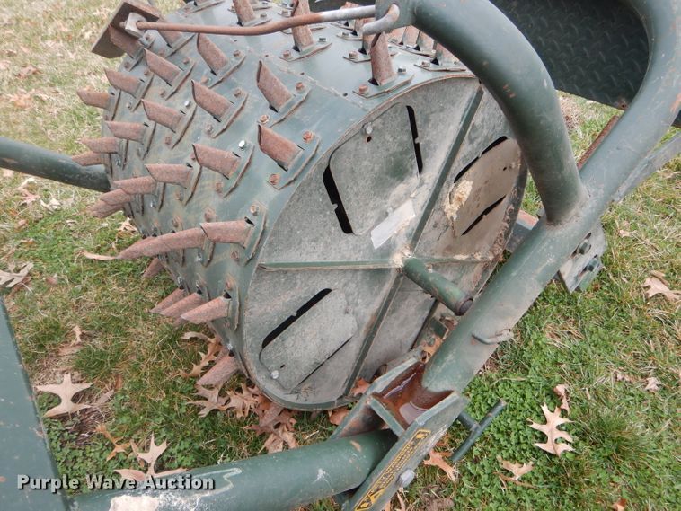 image for item GO9539 Cushman Green Saver aerator