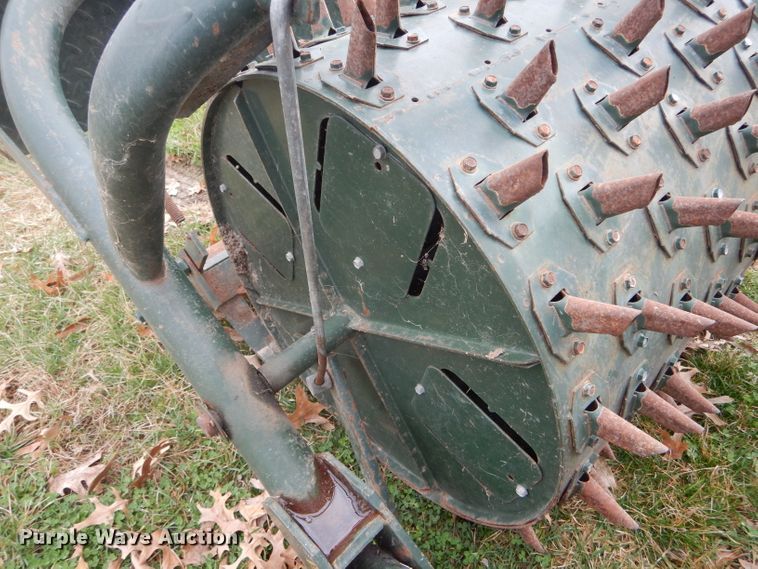 image for item GO9539 Cushman Green Saver aerator