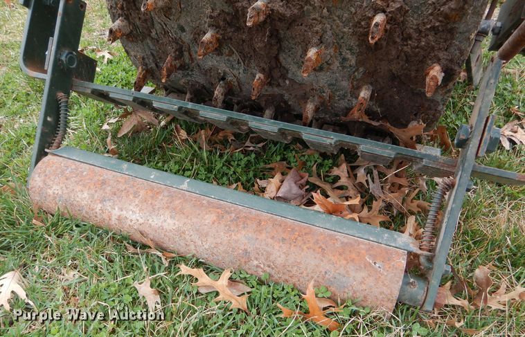 image for item GO9539 Cushman Green Saver aerator