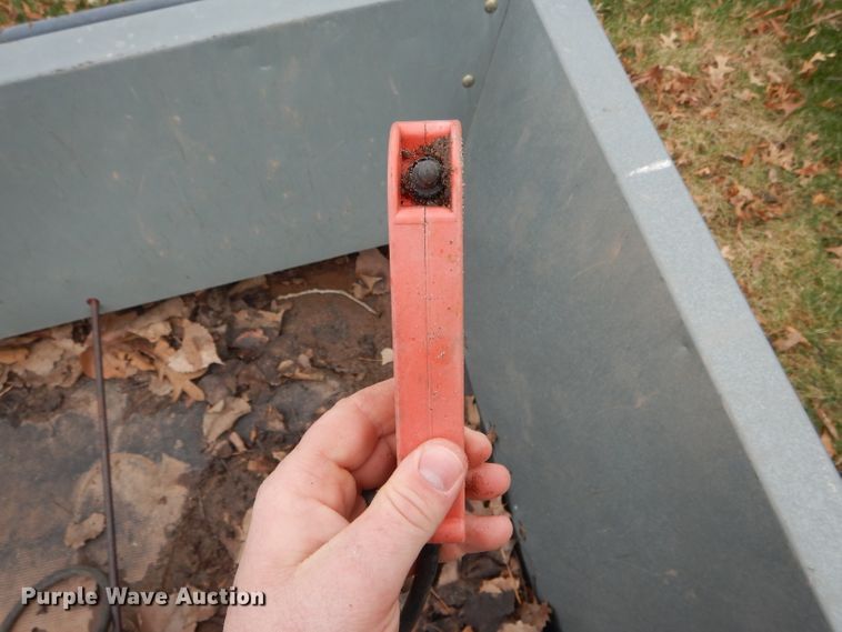 image for item GO9540 Toro Top Dresser 2300 spreader