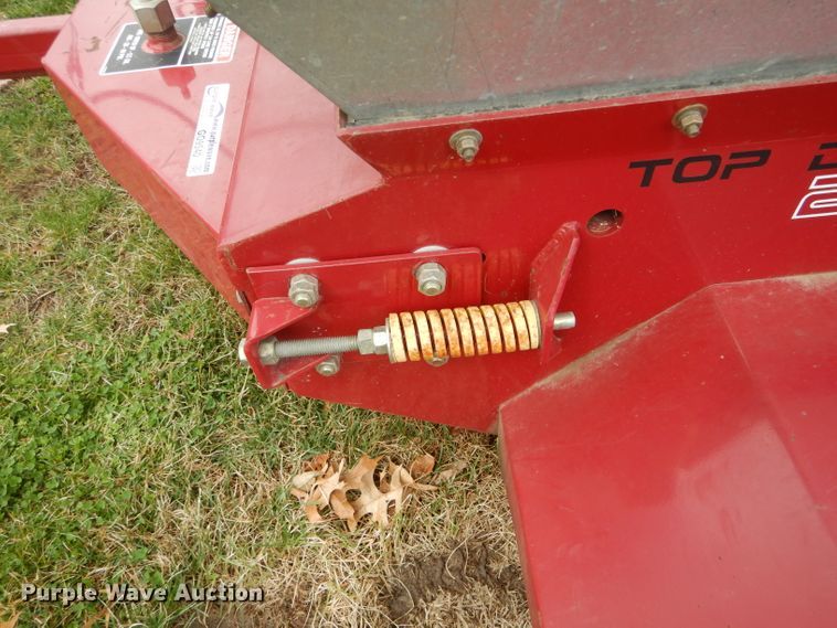 image for item GO9540 Toro Top Dresser 2300 spreader