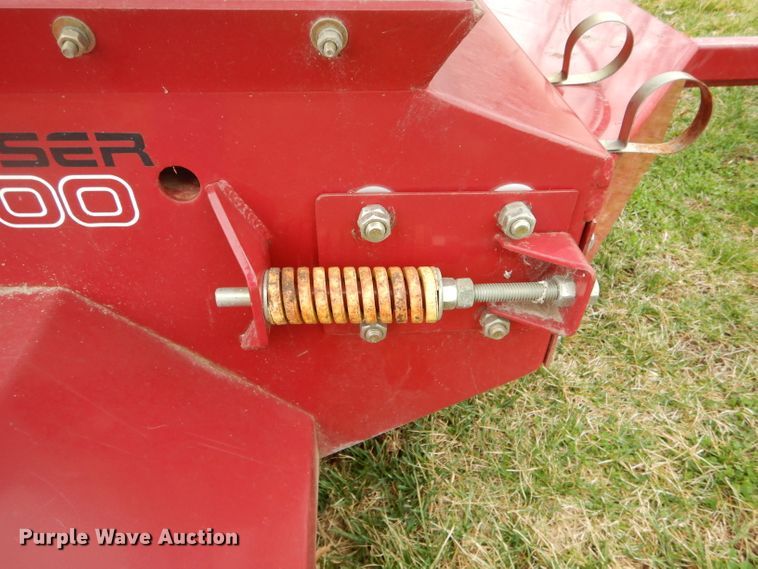 Toro Top Dresser 2300 spreader in Marshall, MO Item GO9540 sold