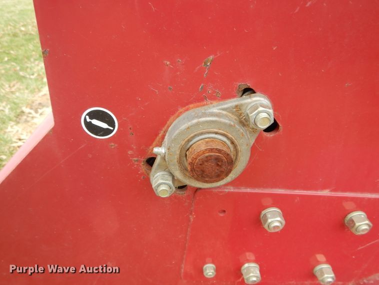 image for item GO9540 Toro Top Dresser 2300 spreader