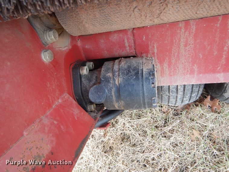 image for item GO9540 Toro Top Dresser 2300 spreader