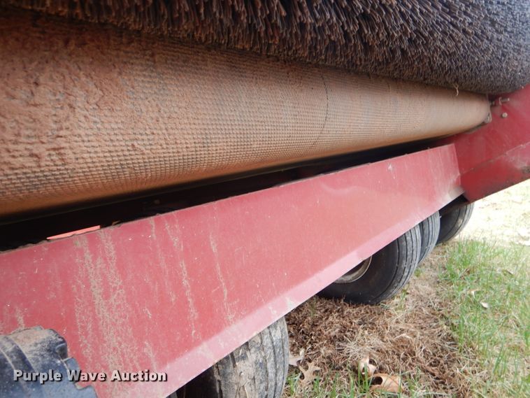 image for item GO9540 Toro Top Dresser 2300 spreader