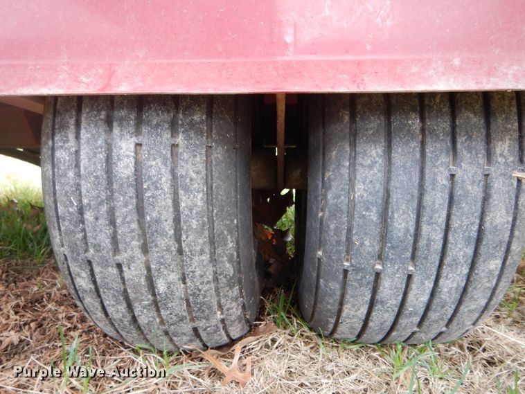 image for item GO9540 Toro Top Dresser 2300 spreader