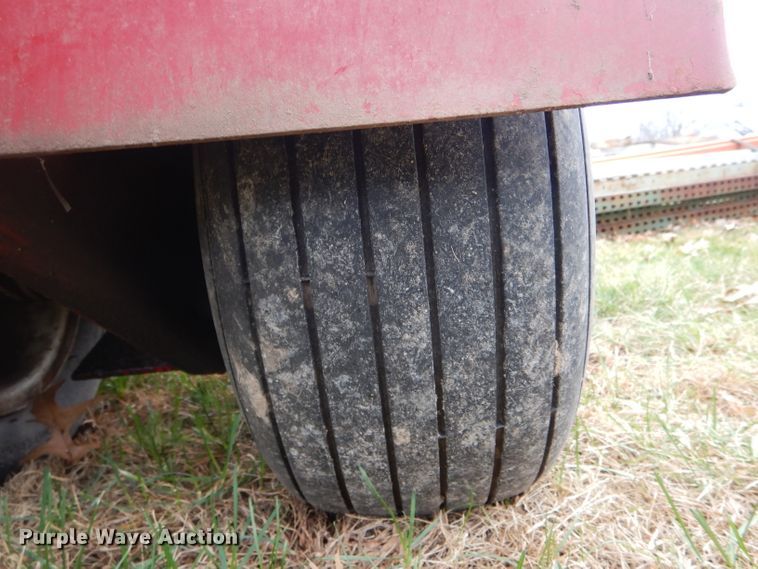 image for item GO9540 Toro Top Dresser 2300 spreader