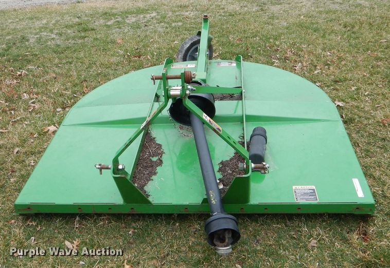 image for item GO9542 Frontier RC2072 rotary mower