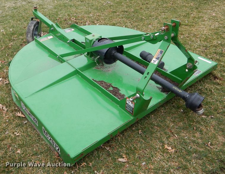 image for item GO9542 Frontier RC2072 rotary mower