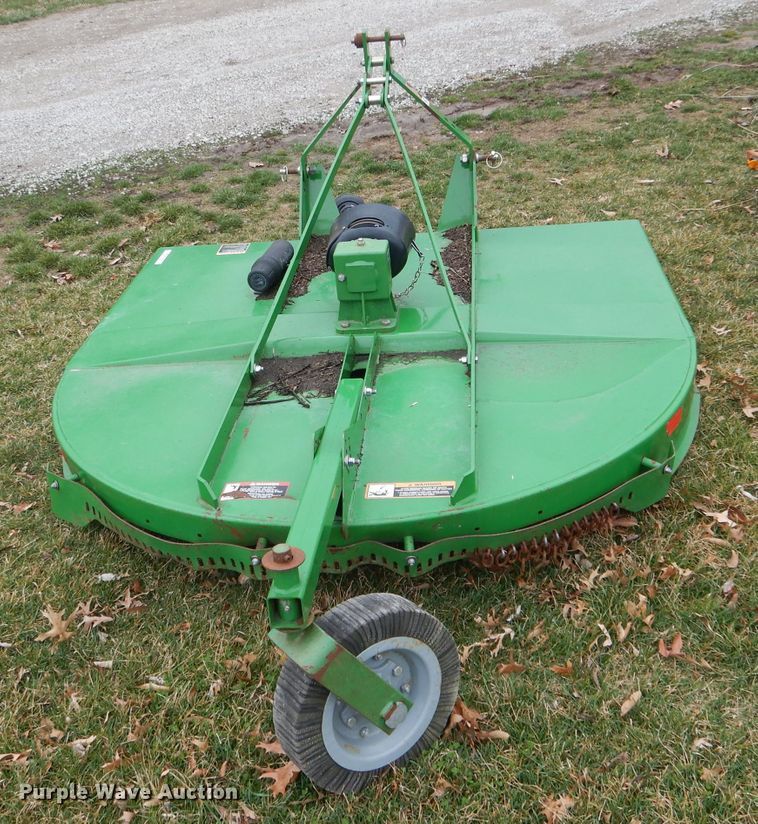image for item GO9542 Frontier RC2072 rotary mower