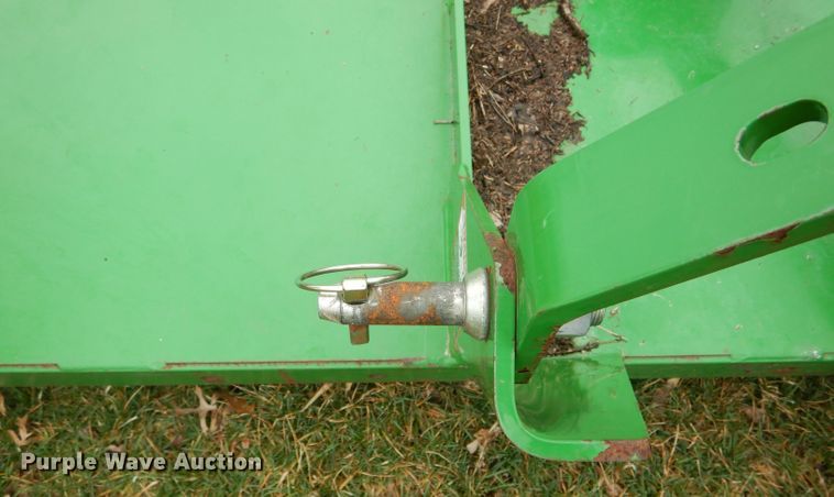 image for item GO9542 Frontier RC2072 rotary mower