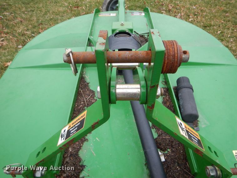 image for item GO9542 Frontier RC2072 rotary mower