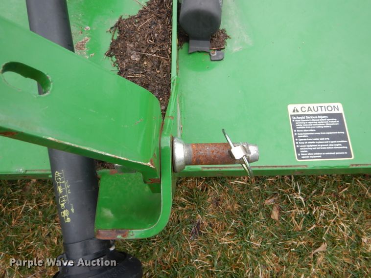 image for item GO9542 Frontier RC2072 rotary mower