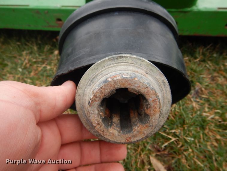 image for item GO9542 Frontier RC2072 rotary mower