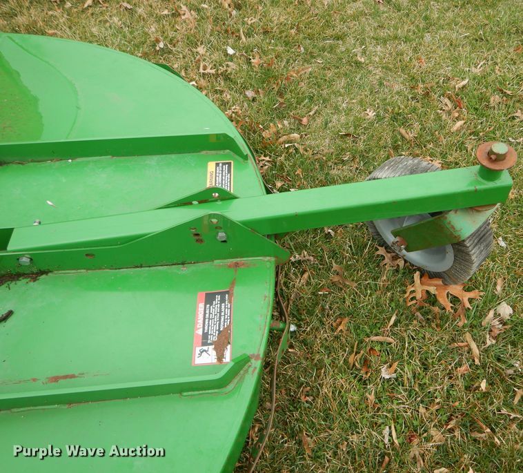 image for item GO9542 Frontier RC2072 rotary mower