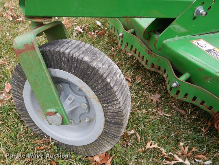 image for item GO9542 Frontier RC2072 rotary mower