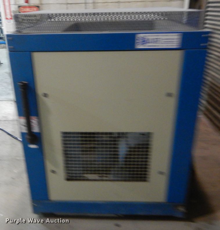 image for item GO9544 Quincy QSI245ACA31ED air compressor