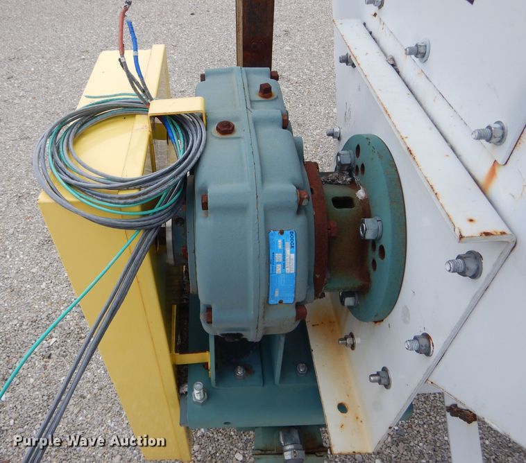 image for item GO9545 Lyndell 99-1860C pelletizing system