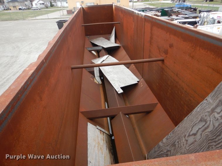 image for item GO9545 Lyndell 99-1860C pelletizing system