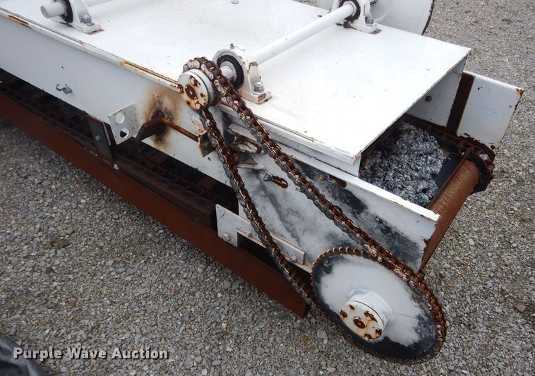 image for item GO9545 Lyndell 99-1860C pelletizing system